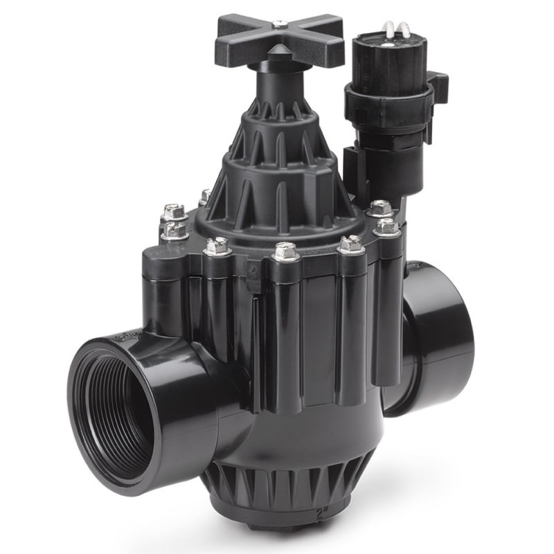 Electroválvula Rain Bird 150-PGA 1 1/2" 9v