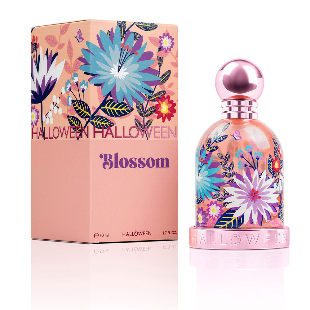 HALLOWEEN - Perfumes HALLOWEEN BLOSSOM