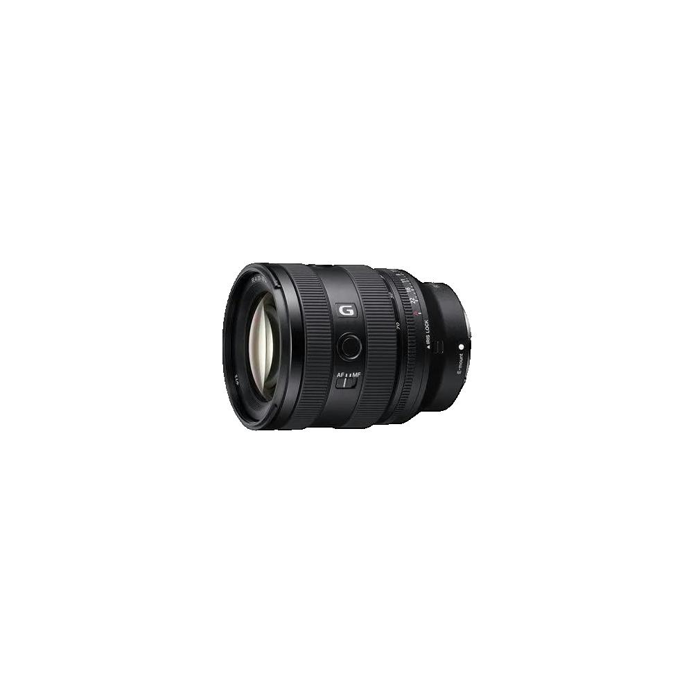 Sony FE 20-70mm F4 G Zoom Standard Autofocus
