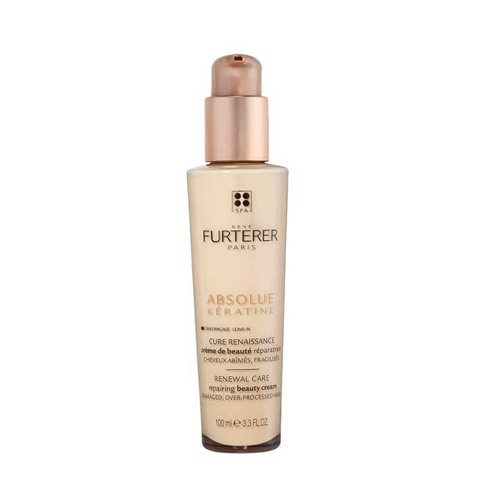 Rene Furterer Absolue Keratine Tto Sin Aclarado 100 Ml