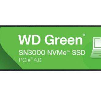 AMPLIACIÓN DE MEMORIA PC WESTERN DIGITAL WD WDS200T4G0E