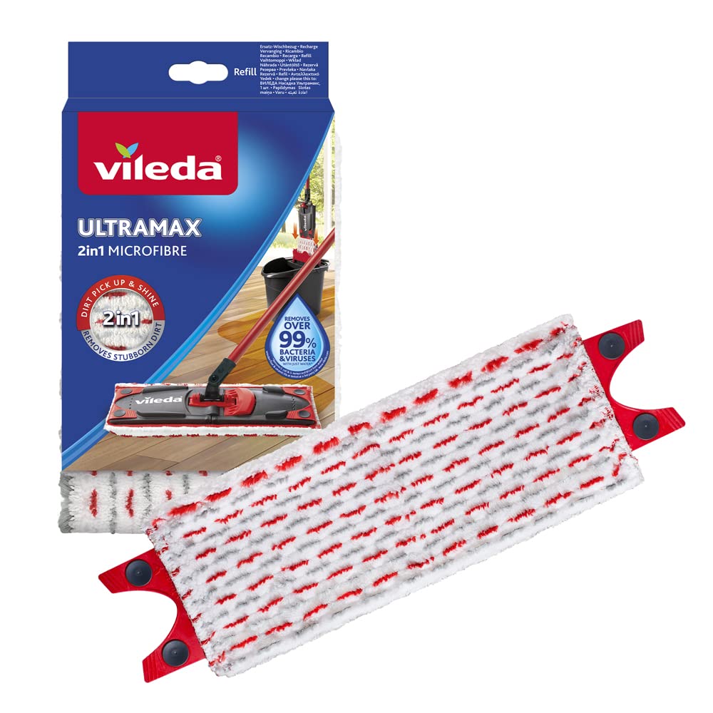 recambio sistema ultramax 155747 vileda