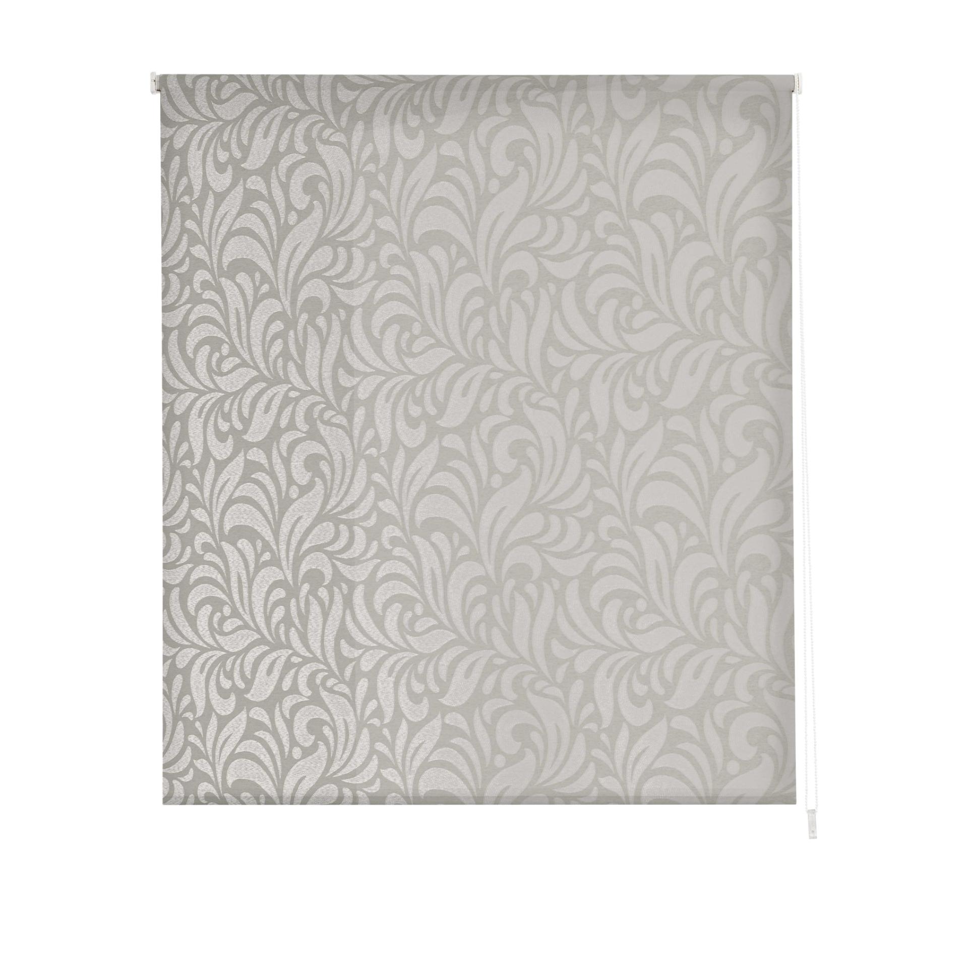 Estor Enrollable Translúcido Jacquard Estoralis