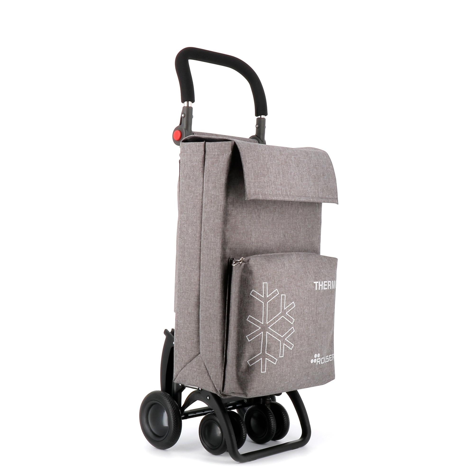 Carro Rolser Sbelta Thermo Tweed 4 2 Tour Plus