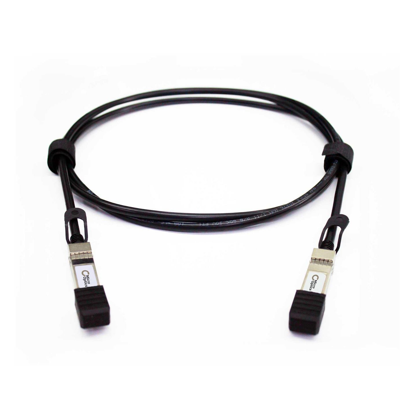 Microoptics Cable SFP Pasivo 2m para Adaptador de Ordenador