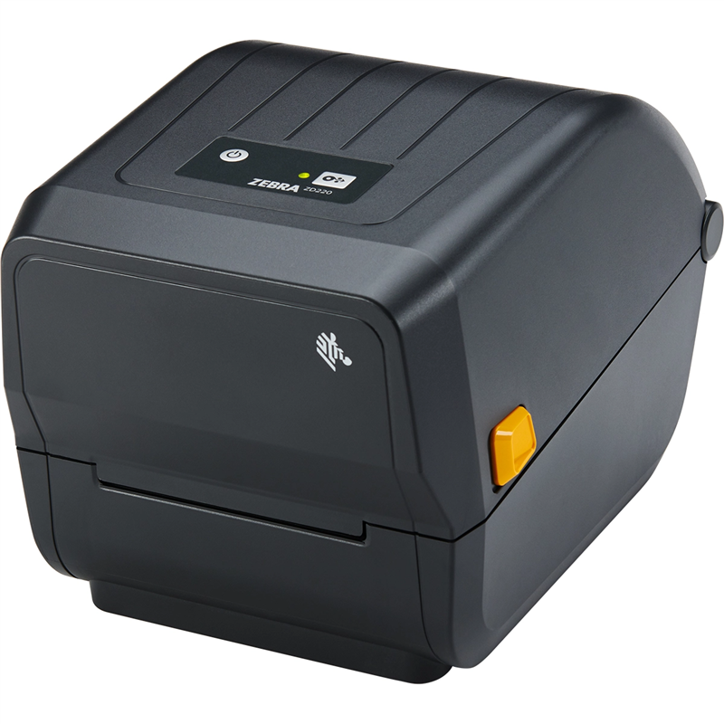 Thermal transfer printer (74m) zd2