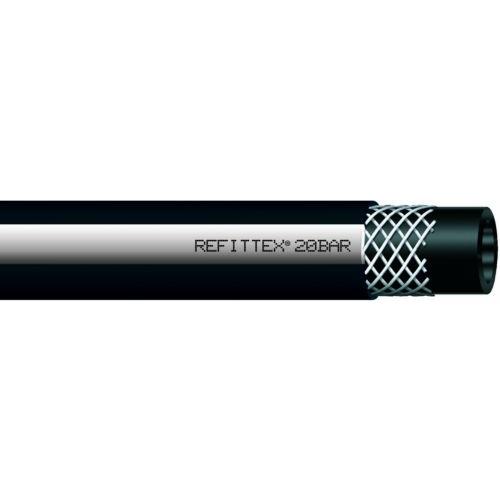 Manguera FITT 100m Refittex 20 BAR 8x13 608131
