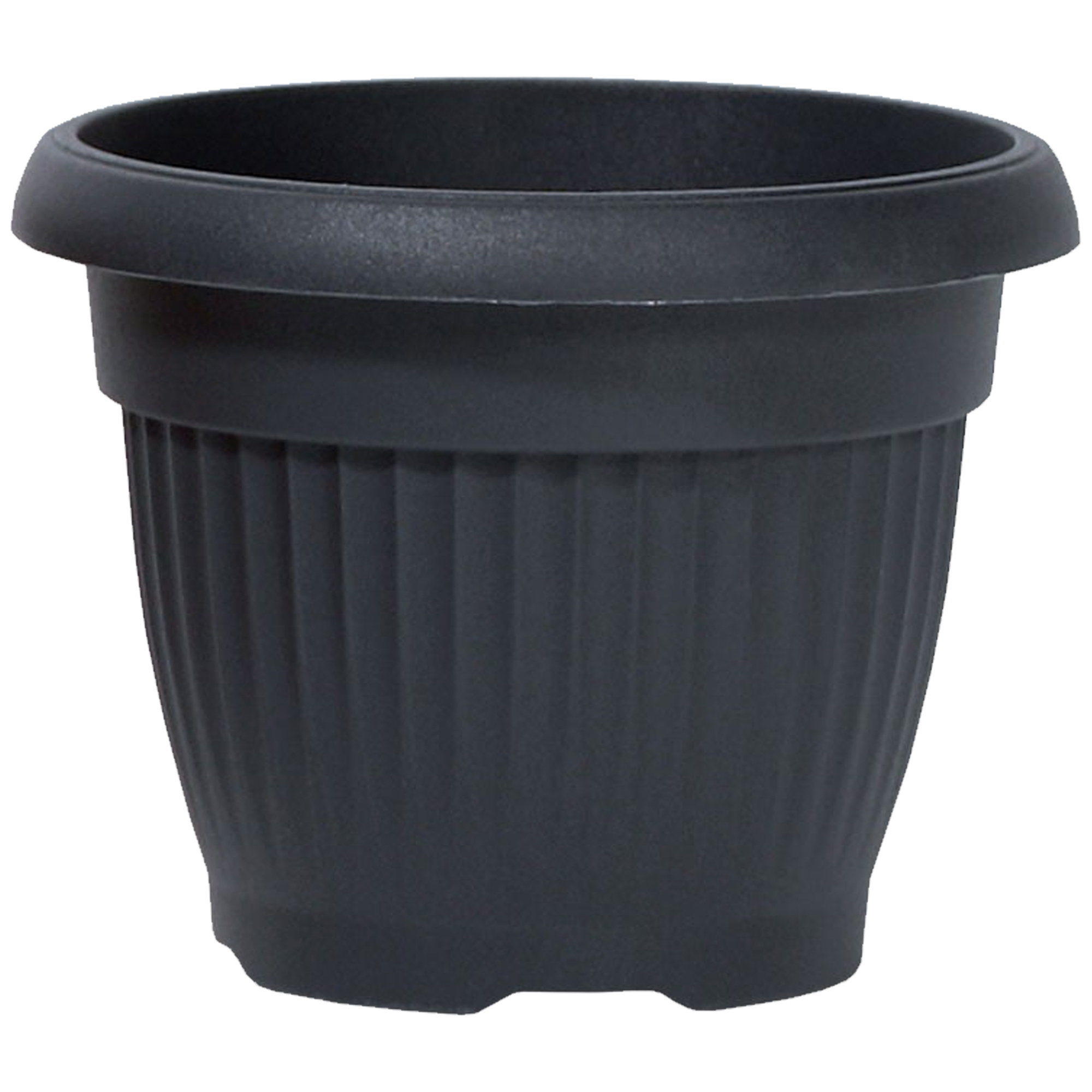 Prosperplast Maceta Terra 48L - Diseño Moderno - Gran Capacidad