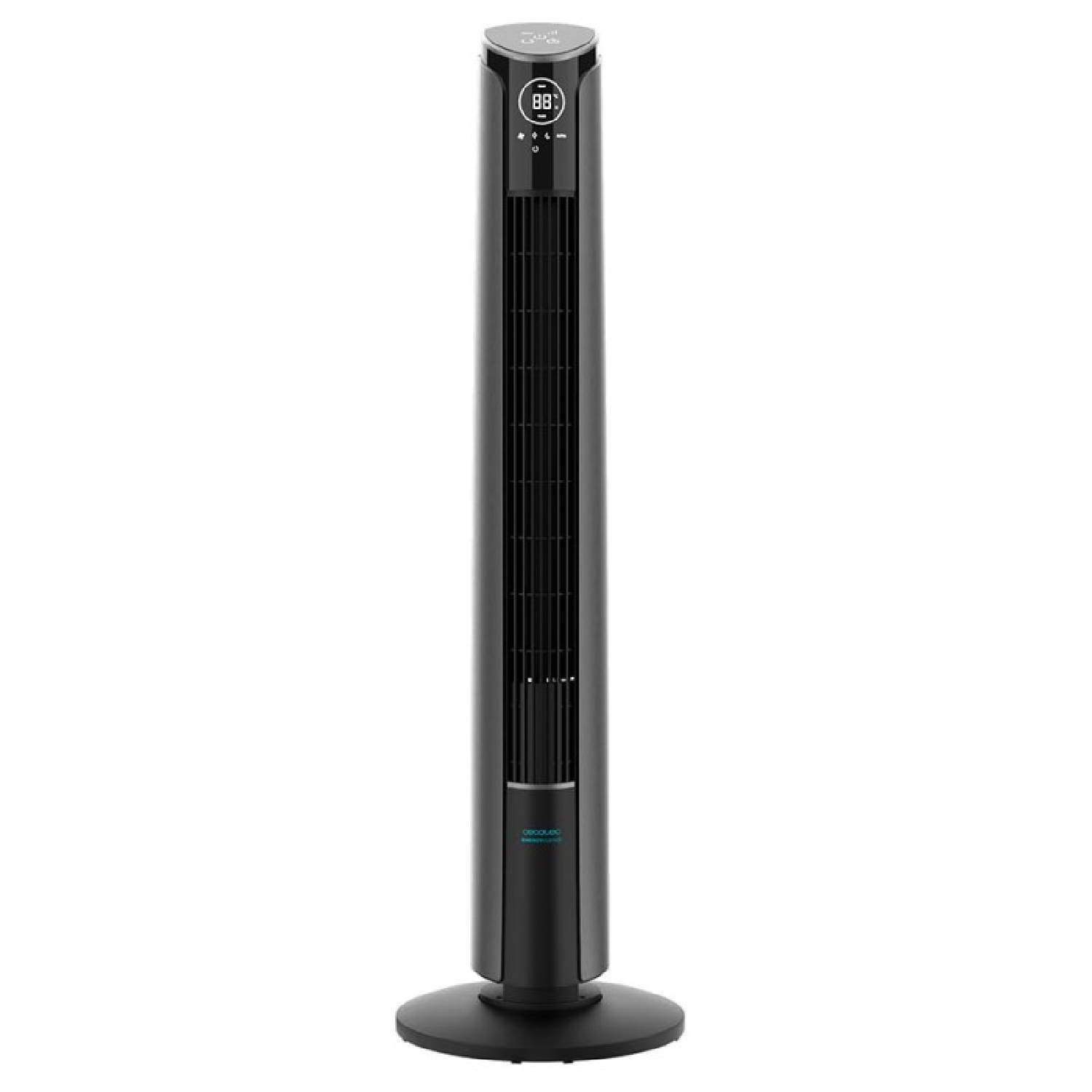 Cecotec Ventiladores de torre EnergySilence 9250 Skyline Smart Tilt