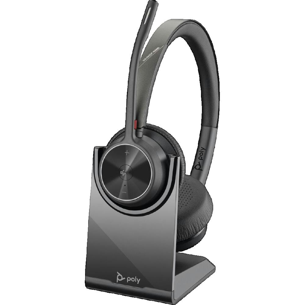 Poly Voyager 4320-M Voyager 4300 UC