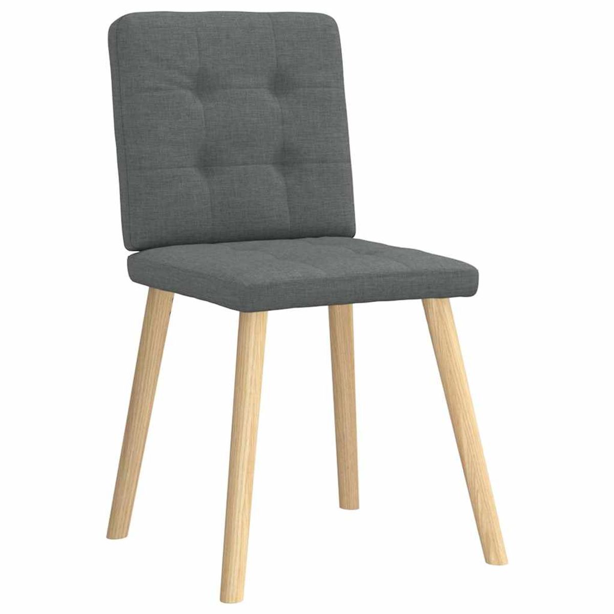 Pack de 2 sillas de comedor Galatea
