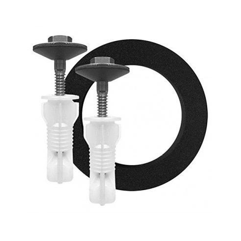 ROCA Tornillos y Junta Taza-Tanque Dama Senso Compact Roca AV0007300R
