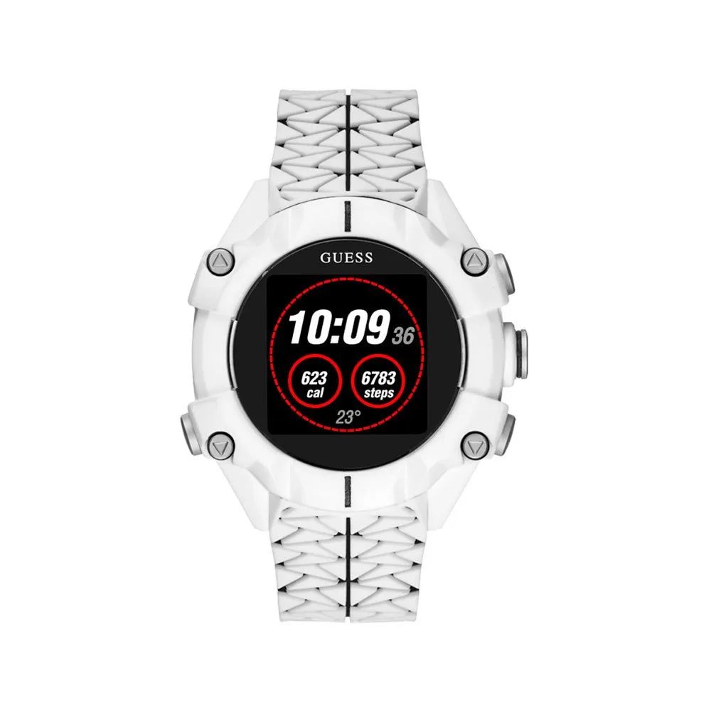 Guess Smartwatches Fashion para Hombre C3001G4