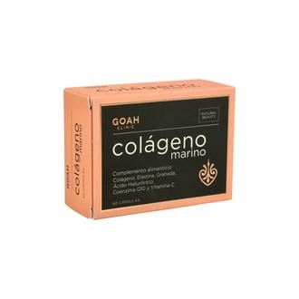 Goah Clinic Colágeno 60 cápsulas