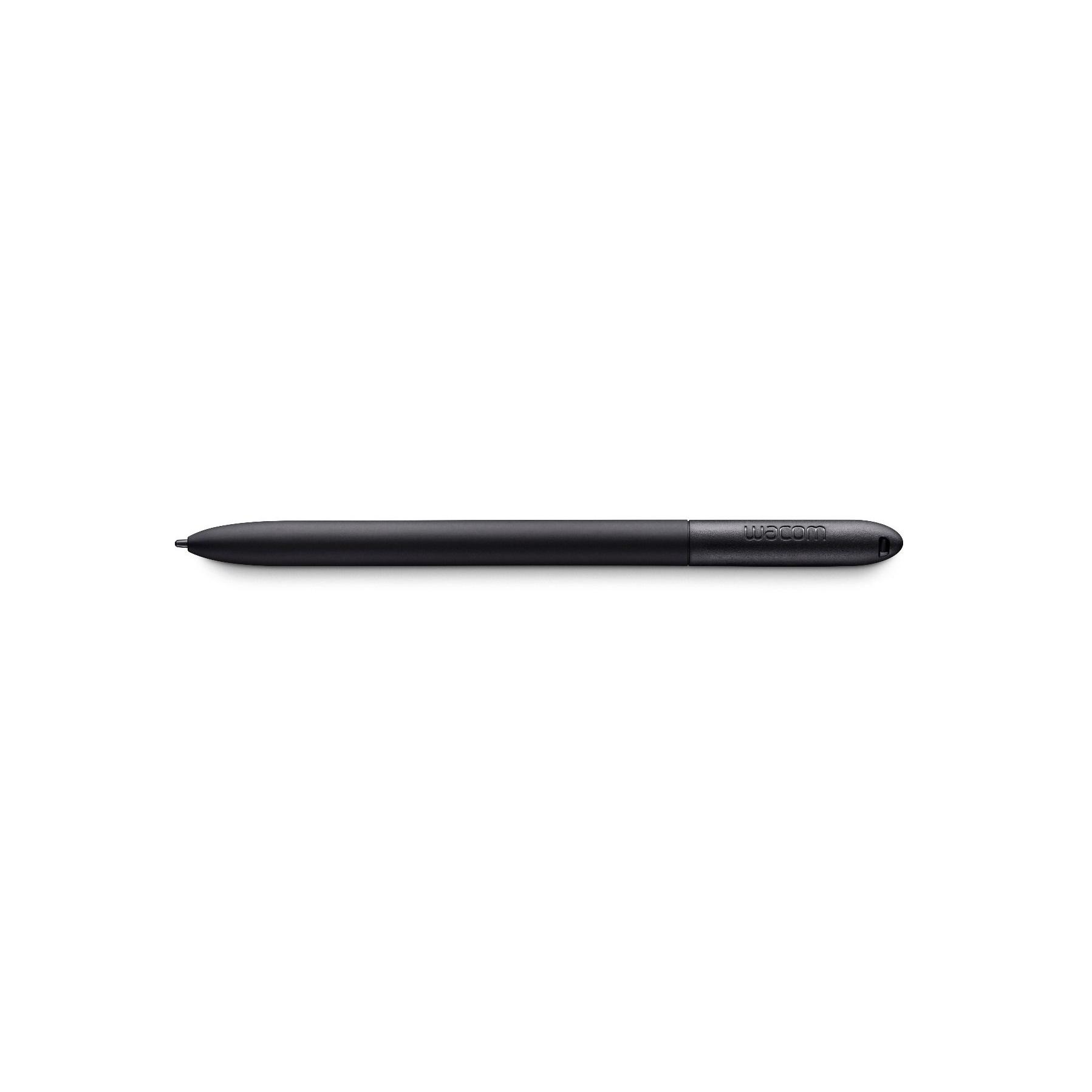 Wacom UP6710 lápiz digital Negro