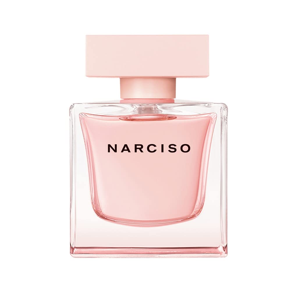 NARCISO CRISTAL edp vapo 90 ml