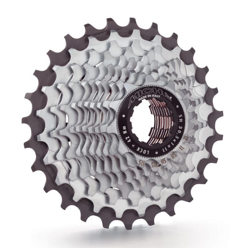 Cassette Casete Piñones Adaptable Light Primato 11V 387520