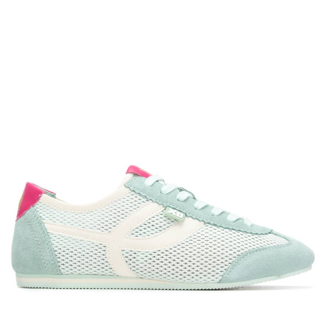 Xti - Zapatilla Mujer - Calzado Cómodo y Versátil - Moda casual - Modelo  14522908
