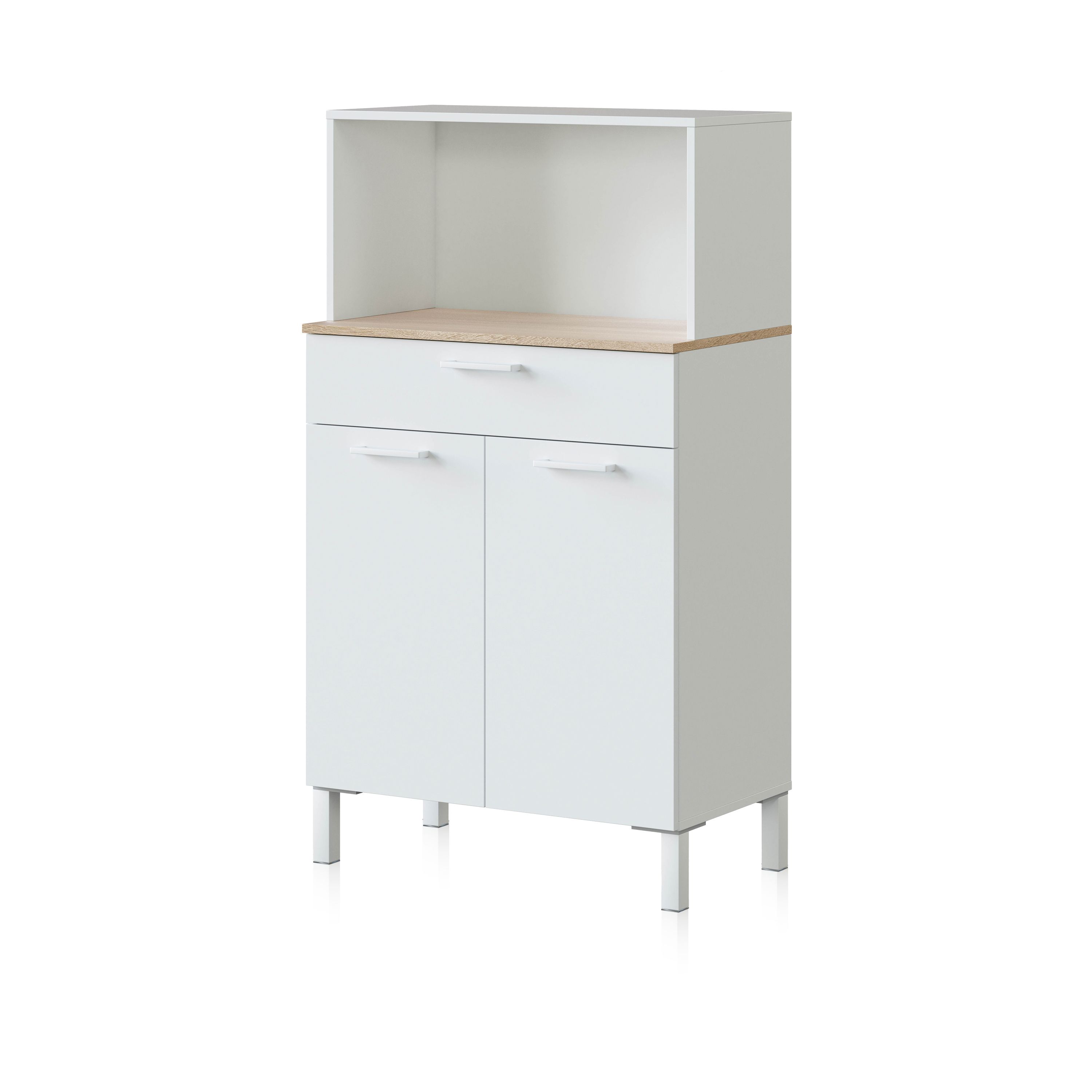 duehome - Alacena cocina Colin 2 Puertas