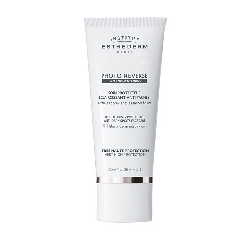 Esthederm Photo Reverse 50 Ml - Protector Solar - Aclarar Piel