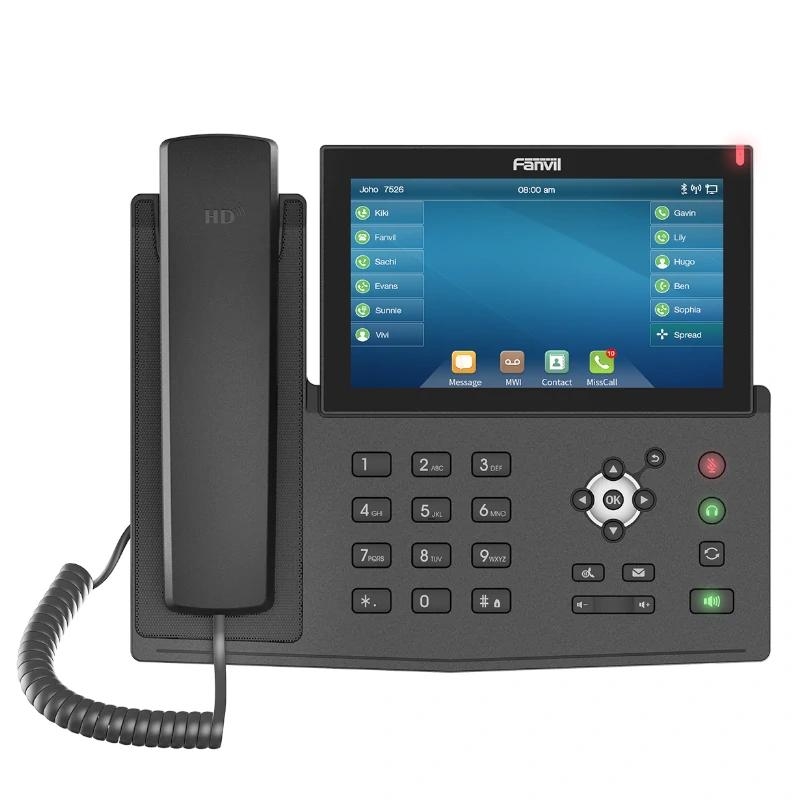 Fanvil X7 V2