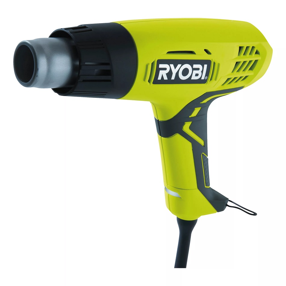 Pistola de calor EHG2000 2000W - TT5133001137