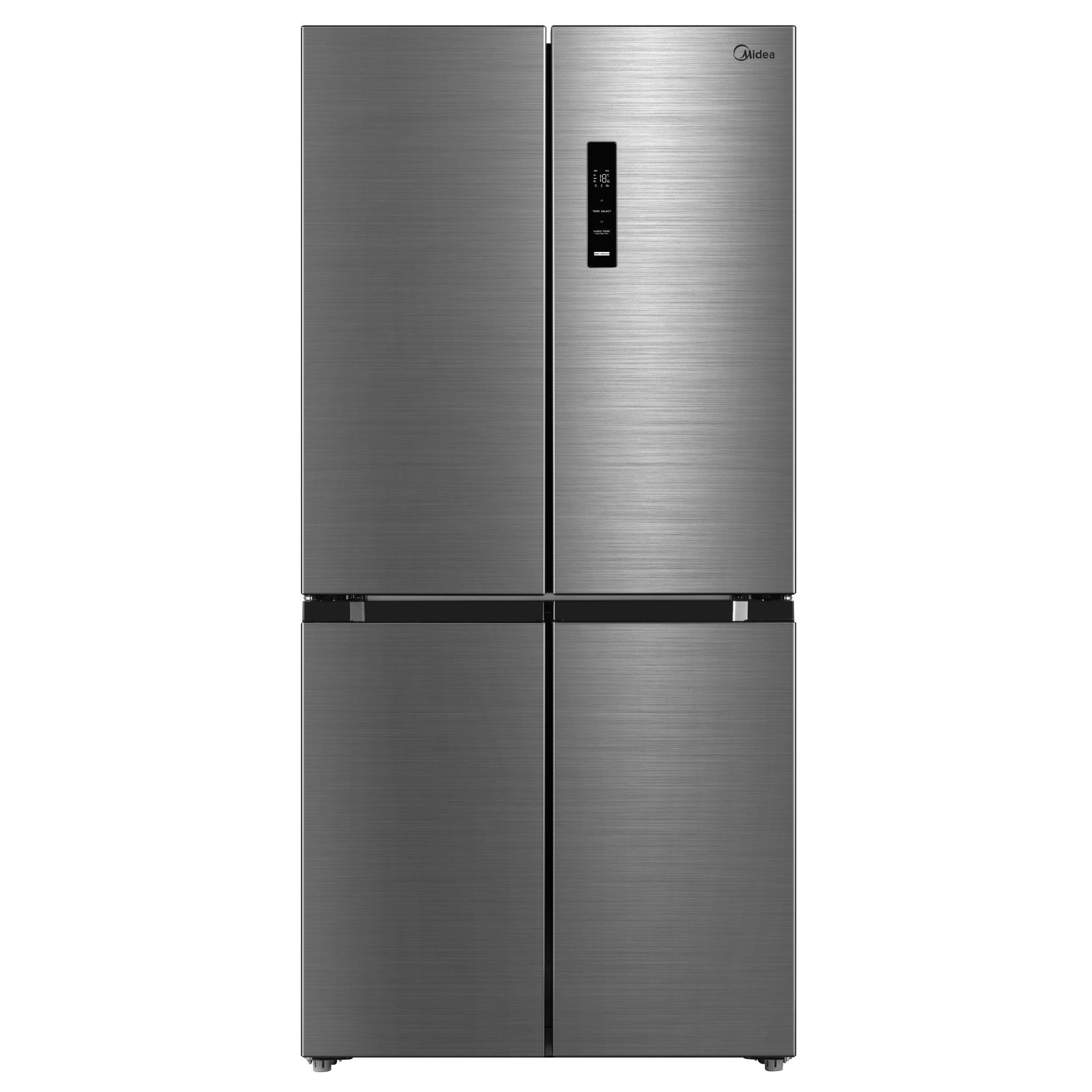 Midea MDRF632FGF46 - Frigorífico Multipuerta