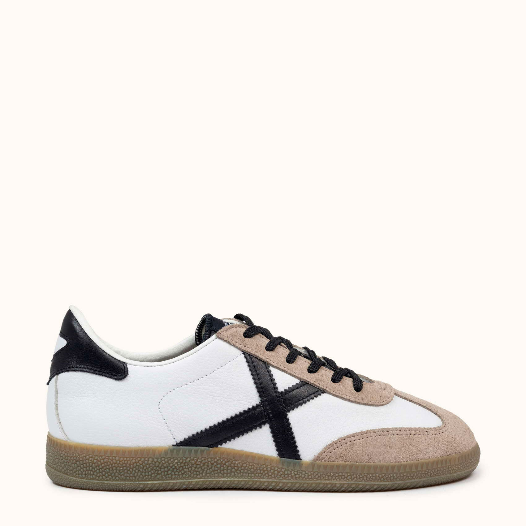 Munich Zapatillas Barru Blancas 8290205-BLANCO , para Mujer