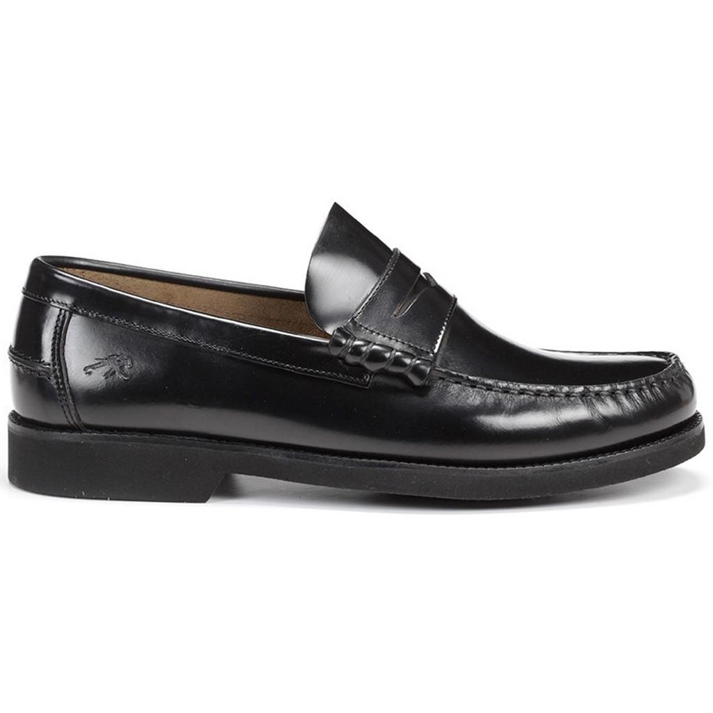 Mocasines Hombre Fluchos F0047 Stamford - Cómodos y Elegantes
