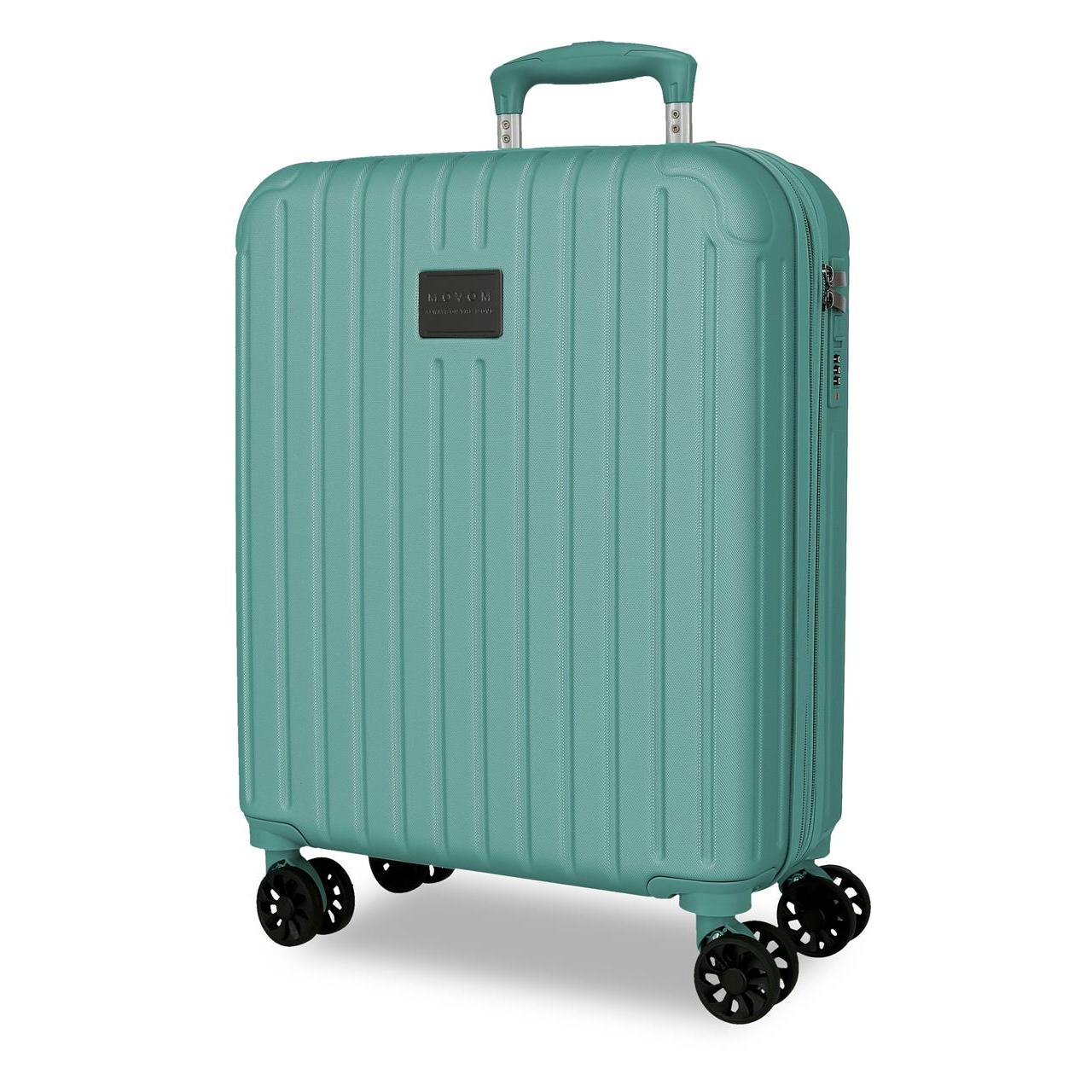 Maleta de cabina Movom Timber 40x55x20cm