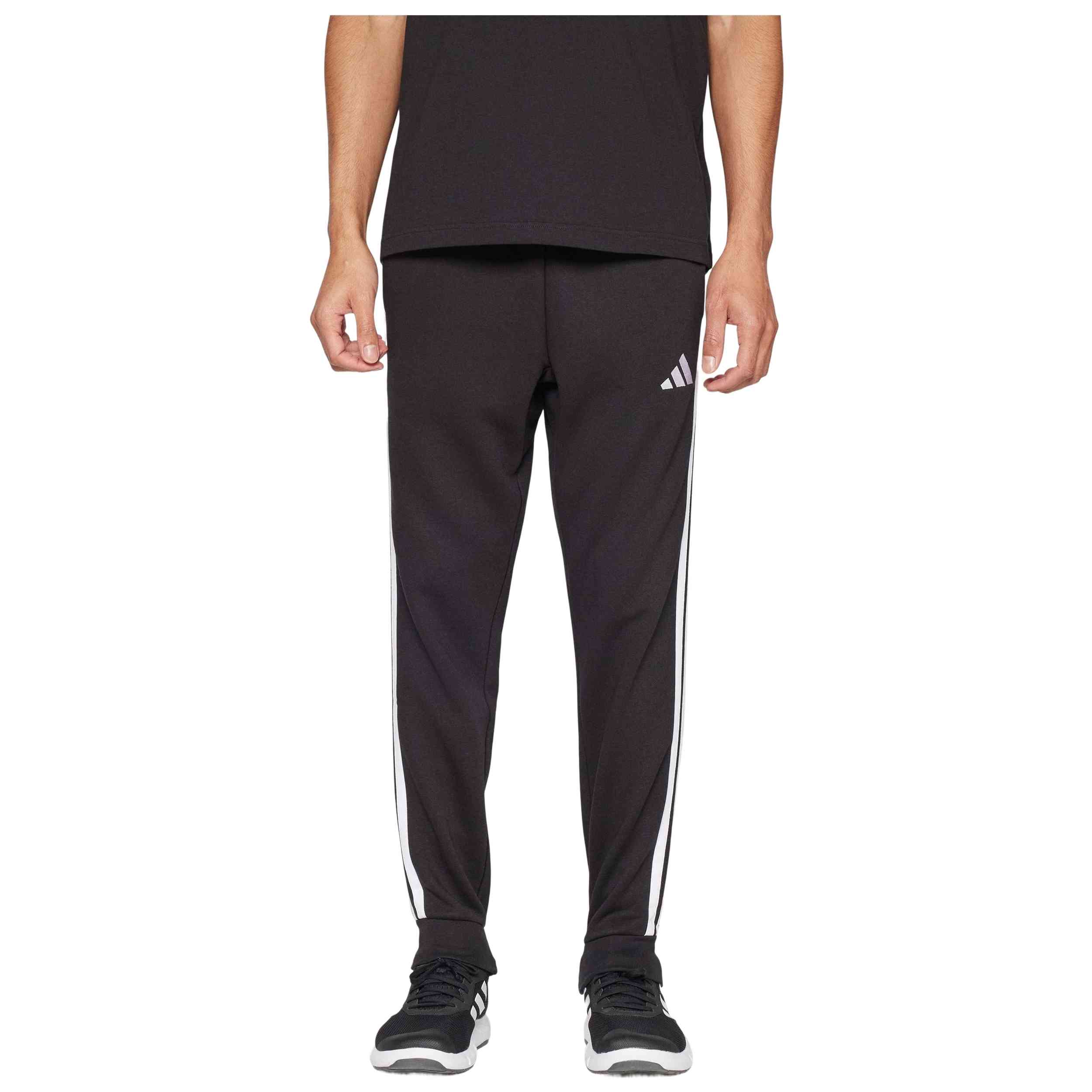 Pantalon De Chandal Adidas para Hombre en color Negro