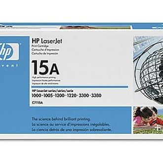 Toner Liderpapel Hp Laserjet 1000w Negro 2.500pag
