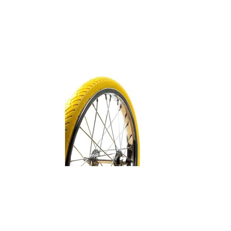 TANNUS Cubierta MINI-VELO 16x1.25 REGULAR 32-349 TANNUS Cubierta MINI-VELO 16x1.25 REGULAR 32-349 TANNUS   bicicleta