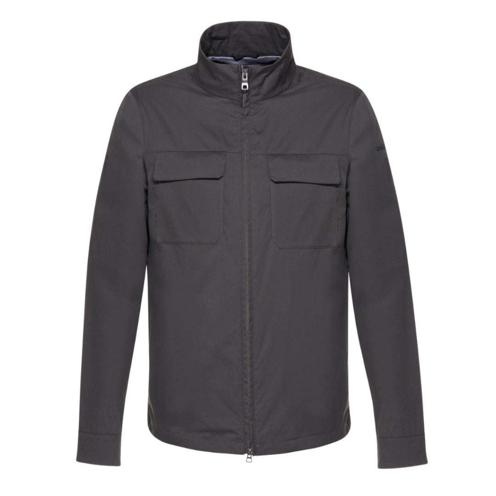 Cazadoras Hombre Marca Geox Modelo M6520q T3219