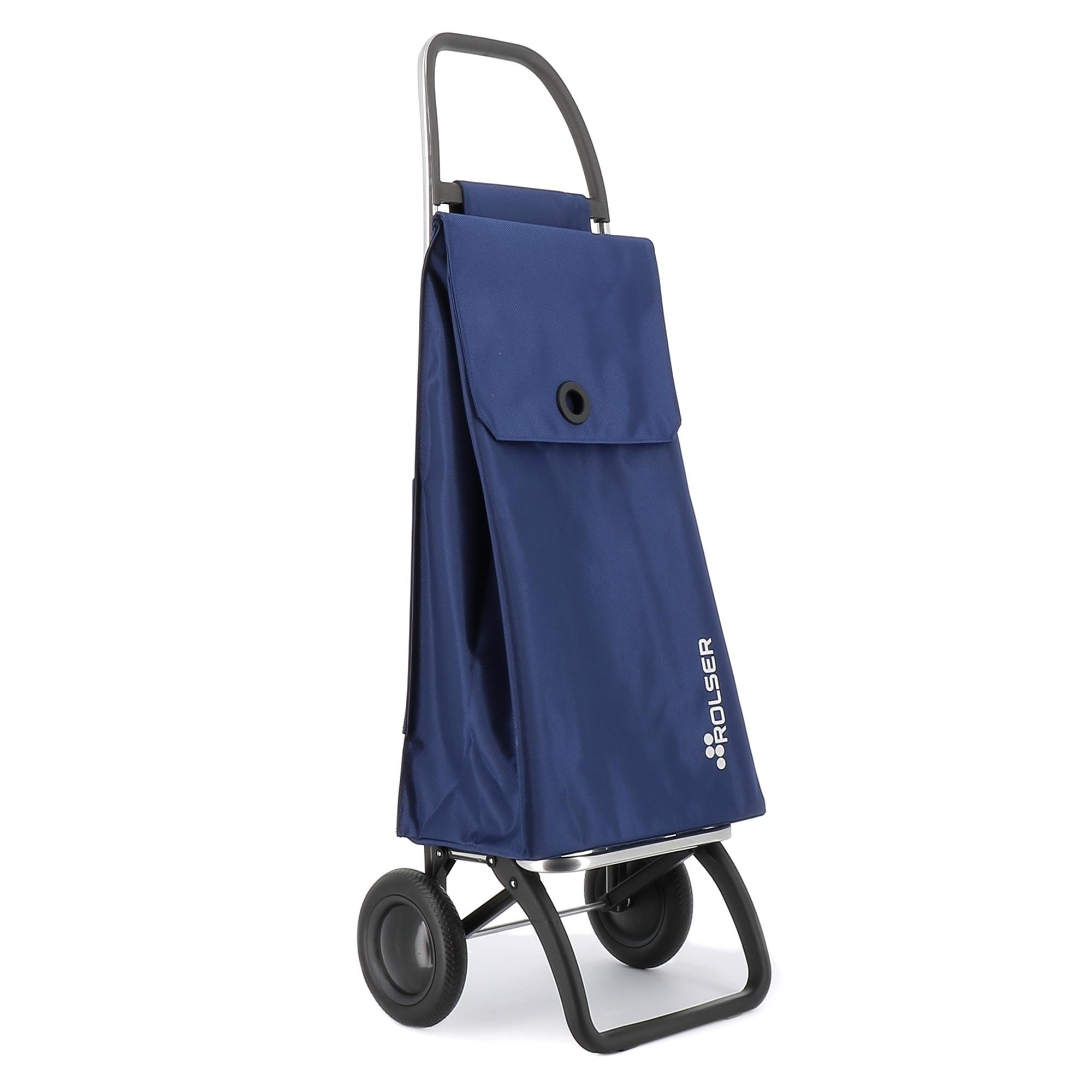 Carro Rolser Akanto Mf 2 Ruedas