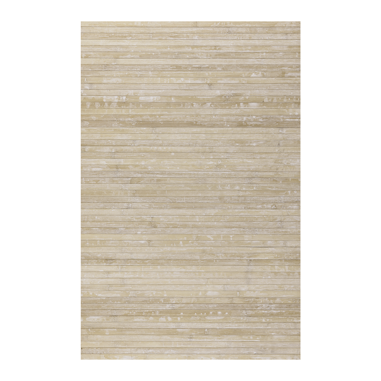 STORESDECO Alfombra de bambú Natural Antideslizante Ideal para salón, Pasillo, baño… ¡Efecto tarima! Disponible en Medidas Grandes y más Colores