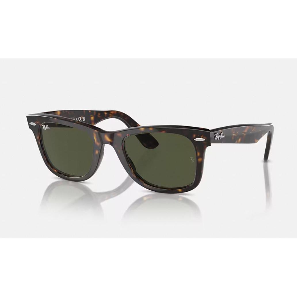 Gafas de sol Ray-Ban Original Wayfarer Classic, Modelos 0RB2140, Calibre 54. Disponible en diferentes colores.