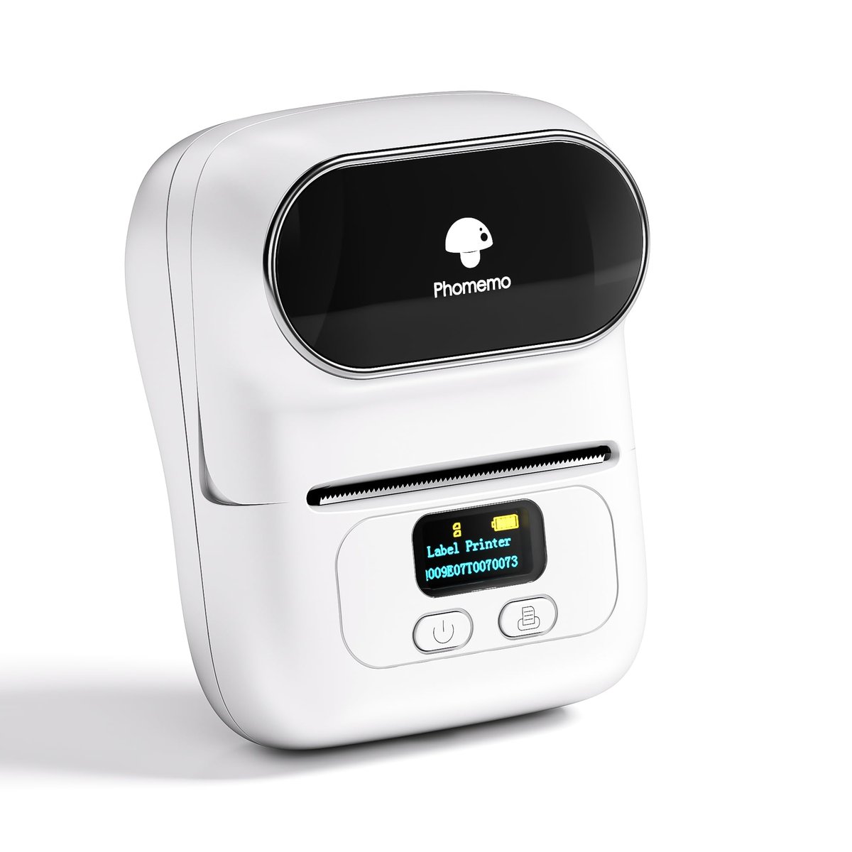 Extralink mini printer labeler phomemo