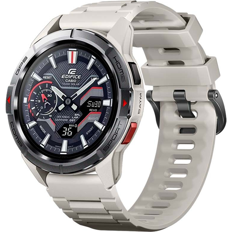 Mibro Watch GS Active Blanco - Reloj inteligente con GPS