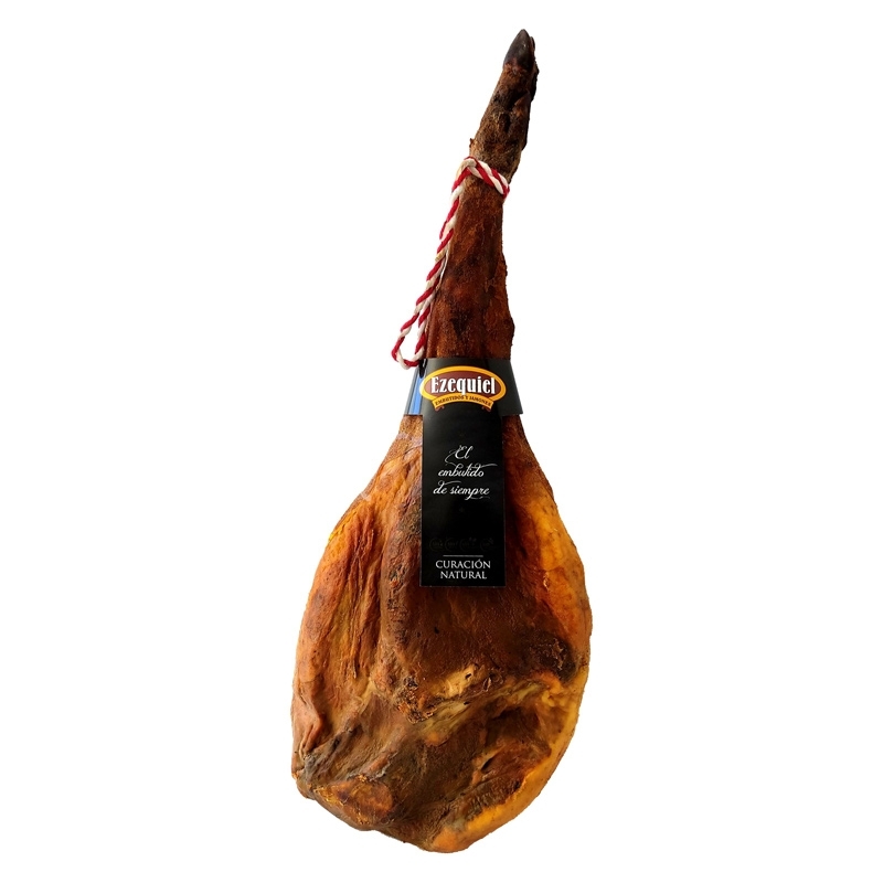 Cecina Entera 4 kg - Cárnicas J Fernández