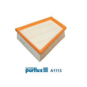 Purflux - Filtro de Aire A1113 - Alta Calidad y Duradero