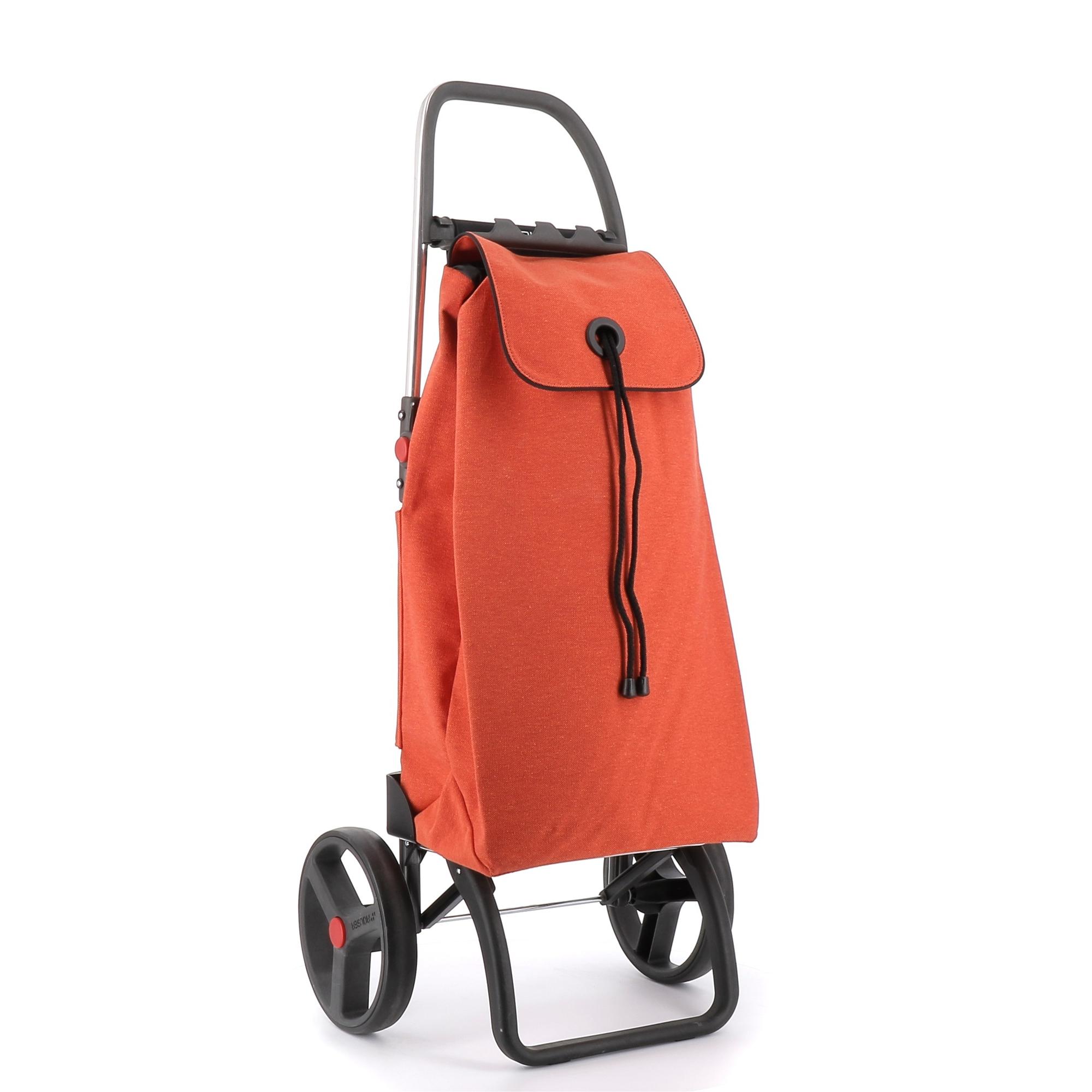 Carro Rolser Ecoimax 2 Ruedas Grandes Plegable