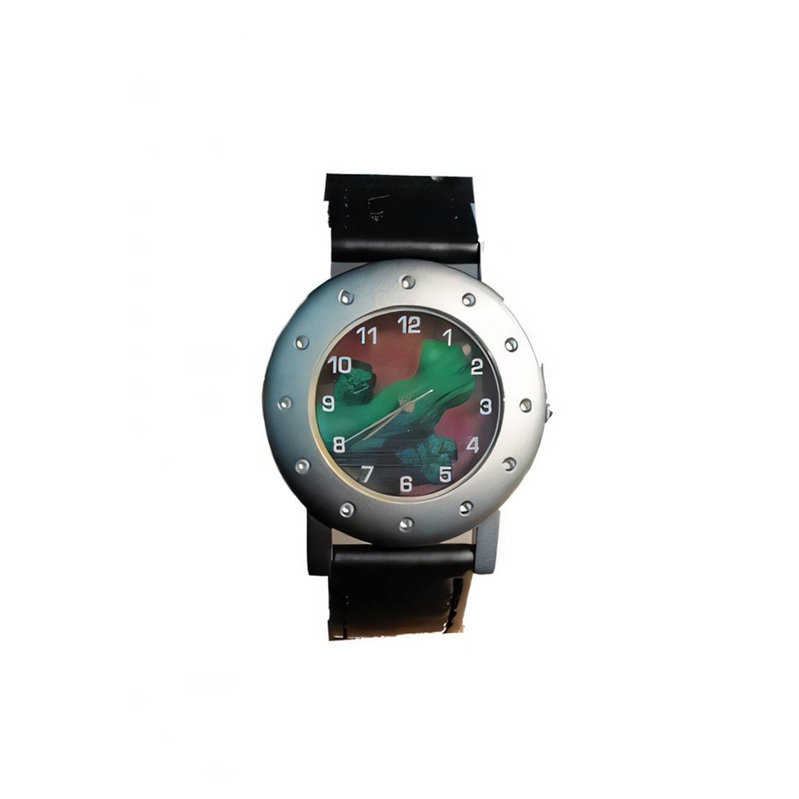 Reloj de Marvel,Reloj Hulk,Reloj Sonido,Reloj para niños,Reloj para Regalos, Hulk Marvel,Reloj de niños,Reloj Inteligente niña,Reloj para niños,Hulk relo analogico