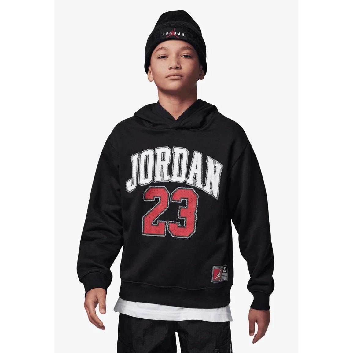 Sudadera Niño Jordan 95C479