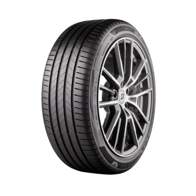 NEUMÁTICO BRIDGESTONE 205/55 R17 95V TURANZA - Ruedas para Coche