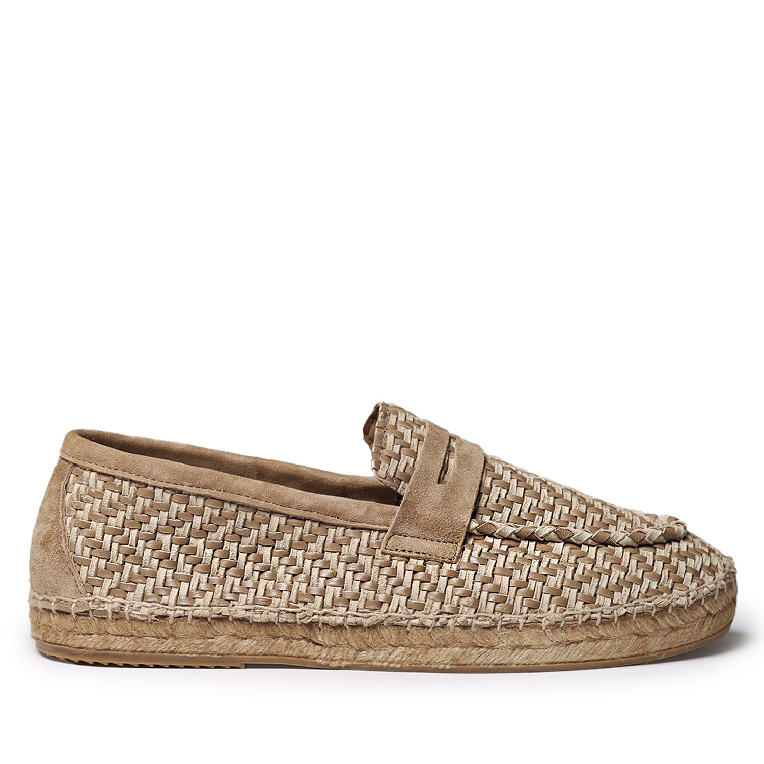 Toni Pons Mocasines de hombre OSOR80