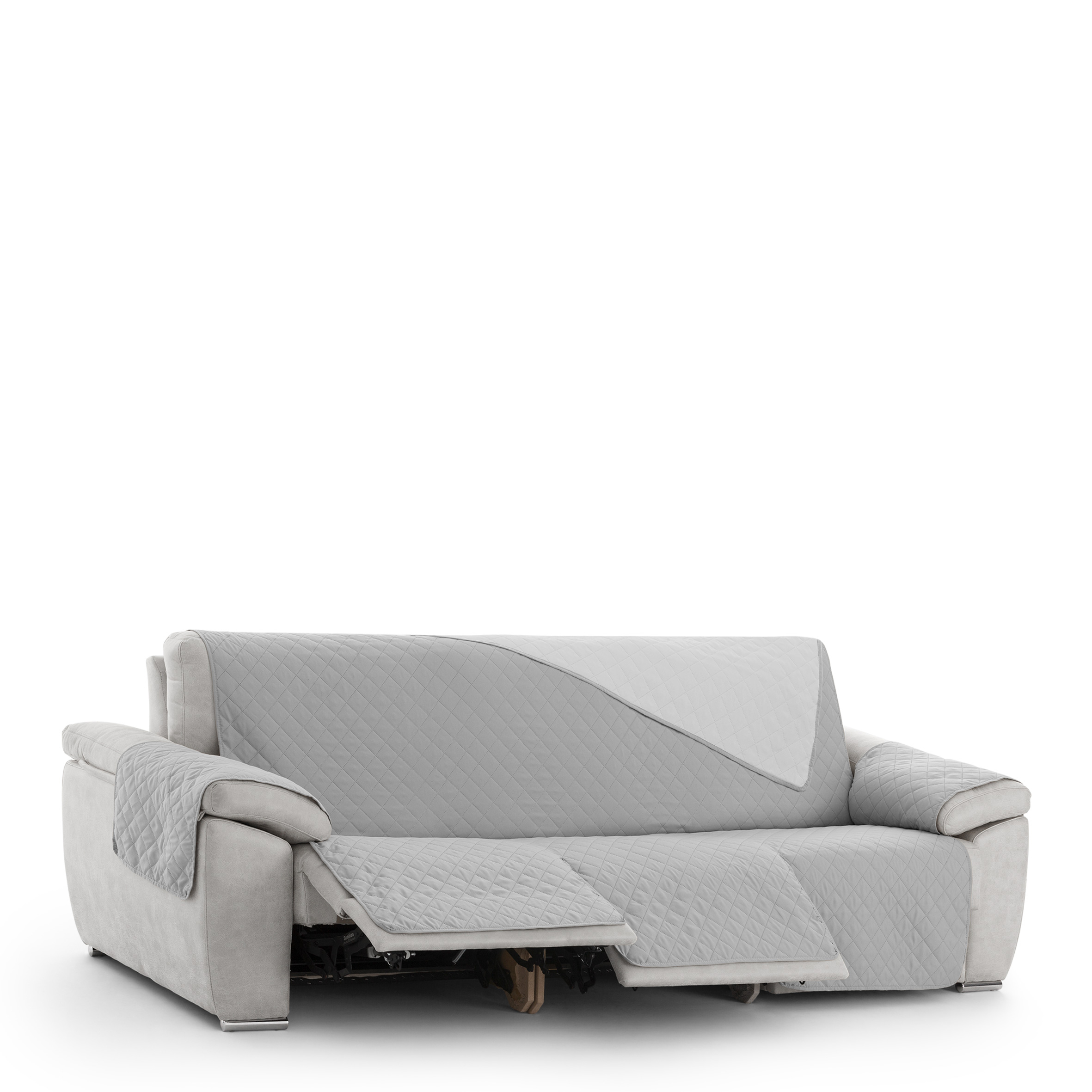 Funda de sofa practica relax noruega 3 plazas x 3 c/06, Las mejores fundas fabricadas en España.Fijalo, ,