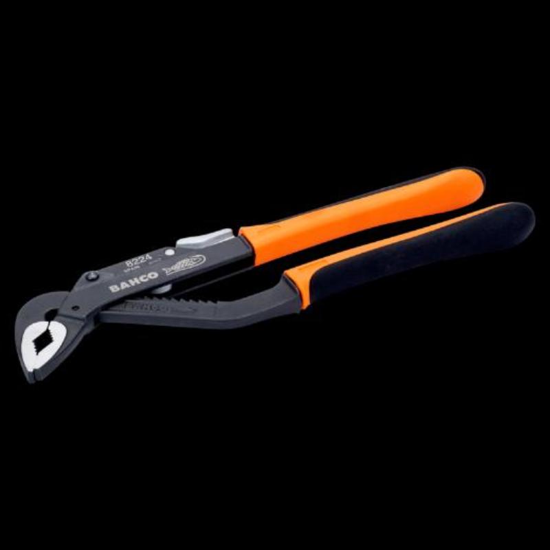 Tenacillla Artic Ergo 210Mm