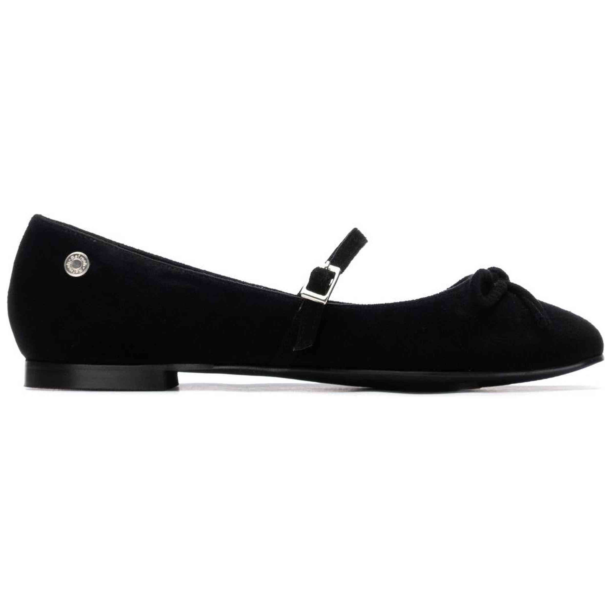Calzado Refresh modelo Zapato Sra-Ant. en color Negro