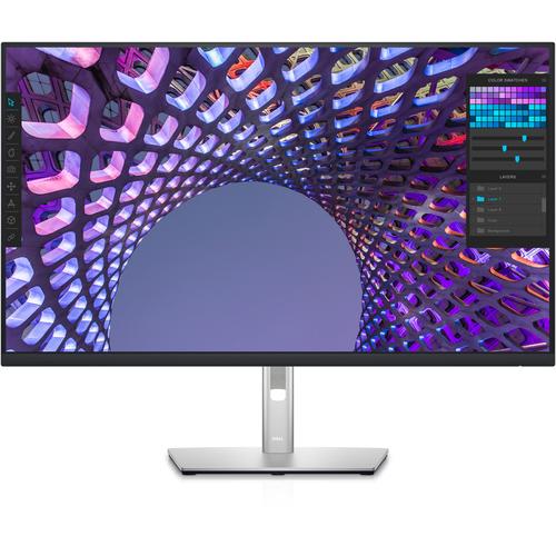 DELL P Series P3223QE - 31.5" 4K Ultra HD - LCD - Negro - 60Hz